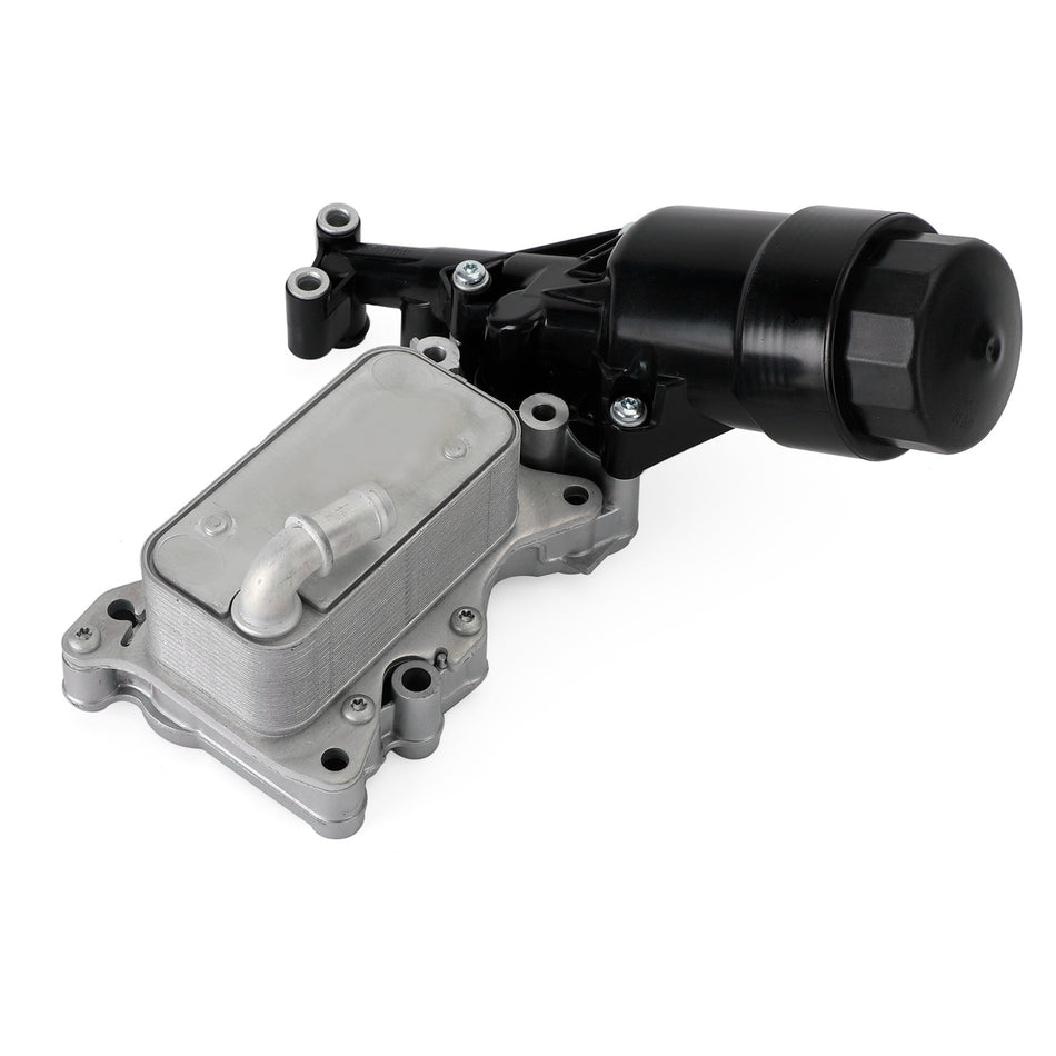 2015-2019 メルセデス GLE 2.1 ディーゼル 250d / 250d 4MATIC (W166) オイルクーラー A6511800610