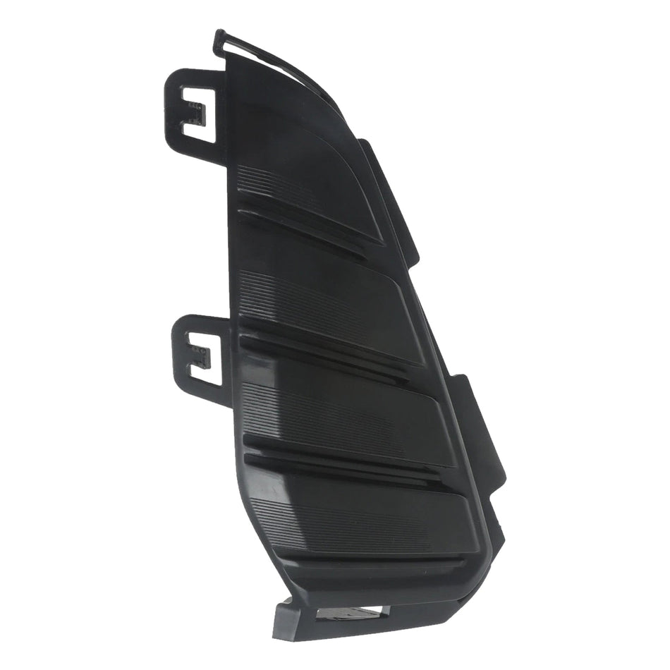 2018-2021 GMC テレイン 右側バンパー フォグランプカバー 23394897