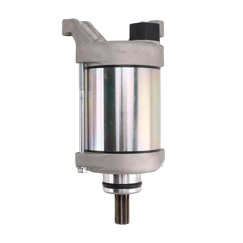 2024-2025年式 QJMotor SVT 650 4T スターターモーター 9歯 249016570000