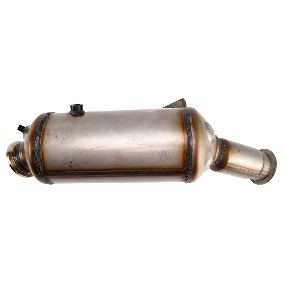 2009 メルセデス・ベンツ GL320 BlueTEC ディーゼル 3.0L ディーゼル微粒子フィルター DPF 164490753680 164490753660