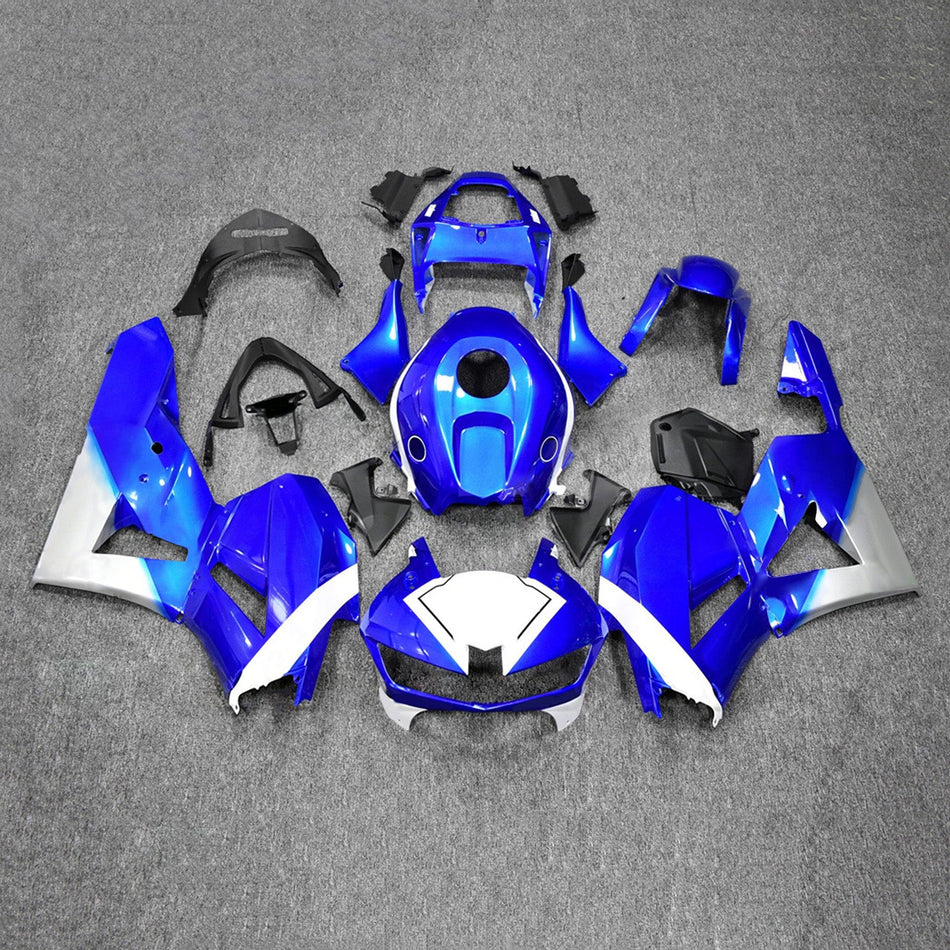 ホンダ CBR600RR 2013-2025 F5 用インジェクション フェアリングキット ボディワーク プラスチック ABS