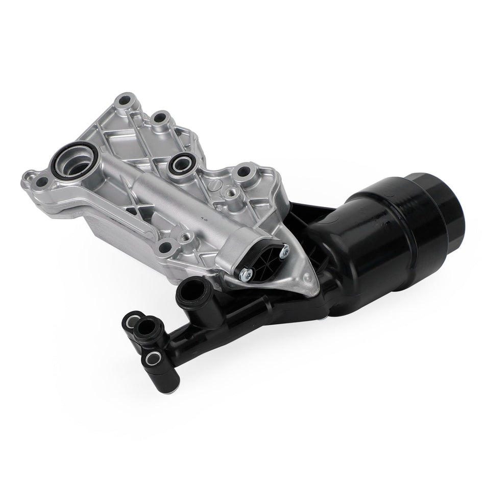 2015-2019 メルセデス GLE 2.1 ディーゼル 250d / 250d 4MATIC (W166) オイルクーラー A6511800610