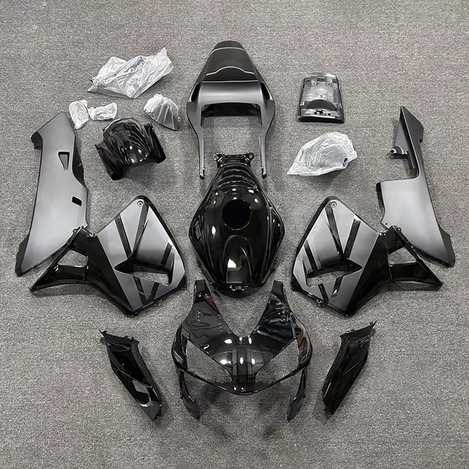 ホンダ CBR600RR 2003-2004 F5 用インジェクション フェアリングキット ボディワーク プラスチック ABS