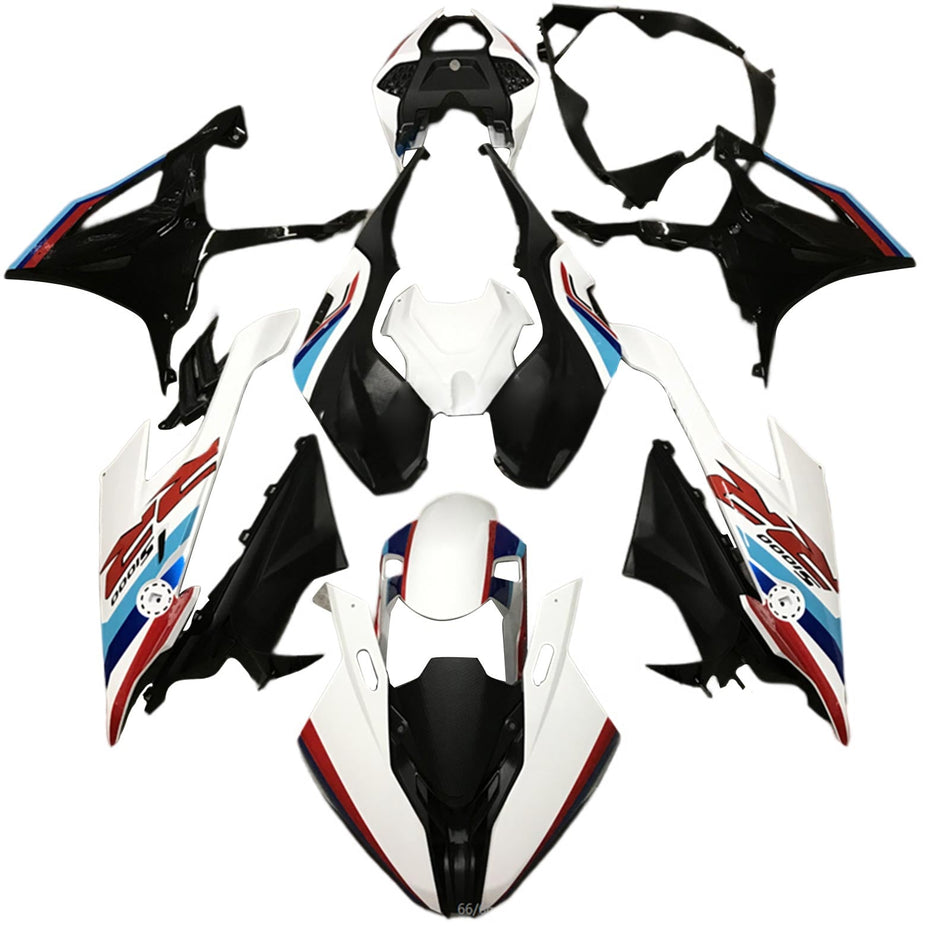 2019-2022 BMW M1000RR S1000RR フェアリングキット ボディワーク プラスチック ABS