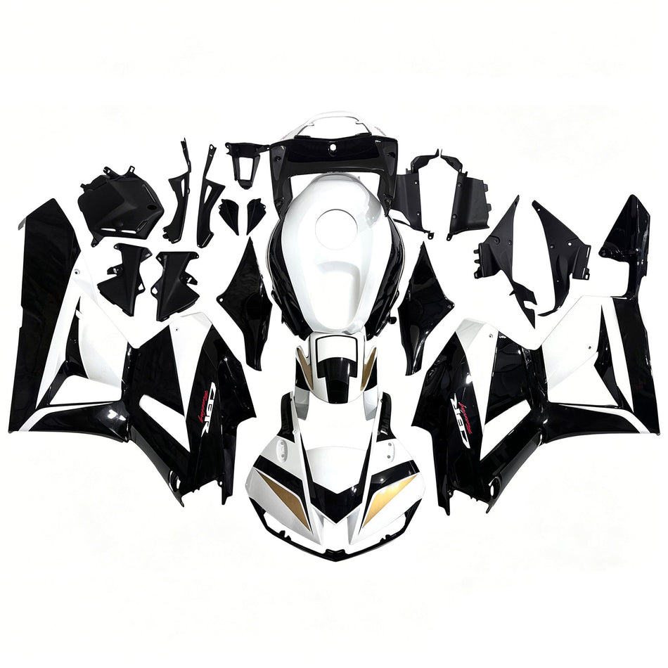 ホンダ CBR600RR 2013-2026 F5 用インジェクション フェアリングキット ボディワーク プラスチック ABS