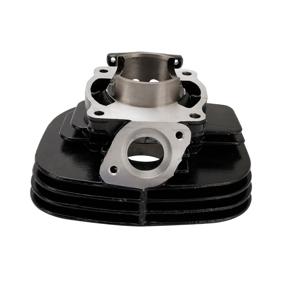 66mm 1988-2007 ヤマハ ブラスター 200 YFS200 シリンダー ピストン リング ガスケット キット