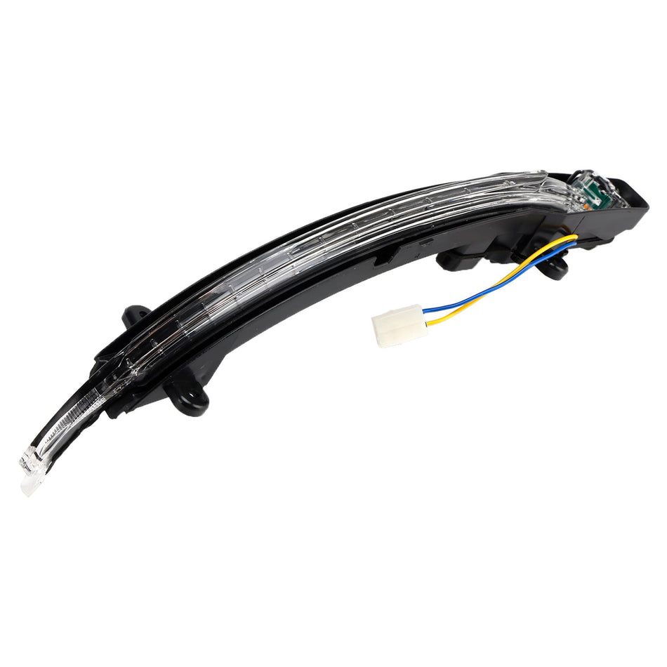 Audi Q5 MK1 Q7 MK1 4L0949102C用右サイドミラーターンシグナルライト