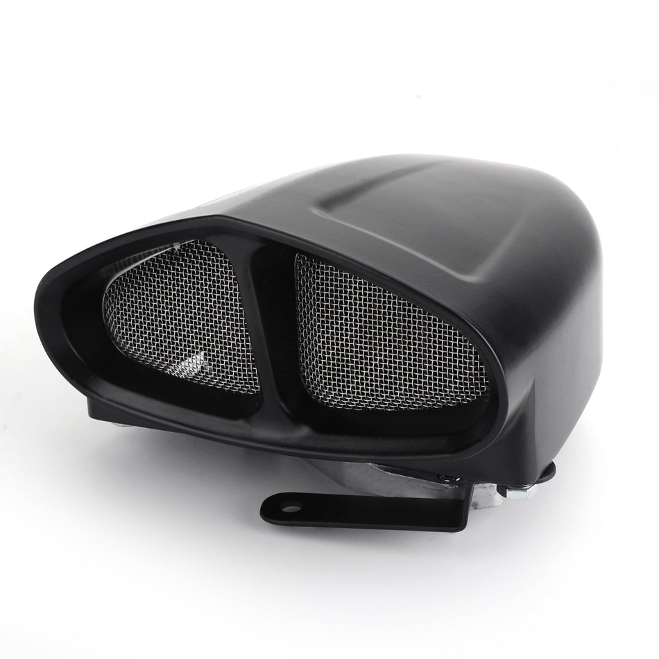 2014-2019 ヤマハ XVS950C ボルト エアフィルター クリーナー エレメント交換