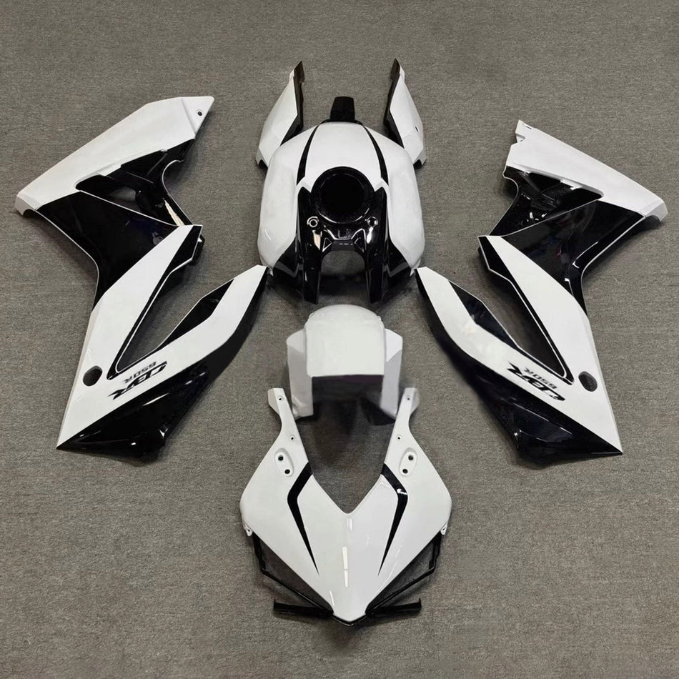 ホンダ CBR650R 2024-2026 用射出成形フェアリングキット ボディワーク プラスチック ABS