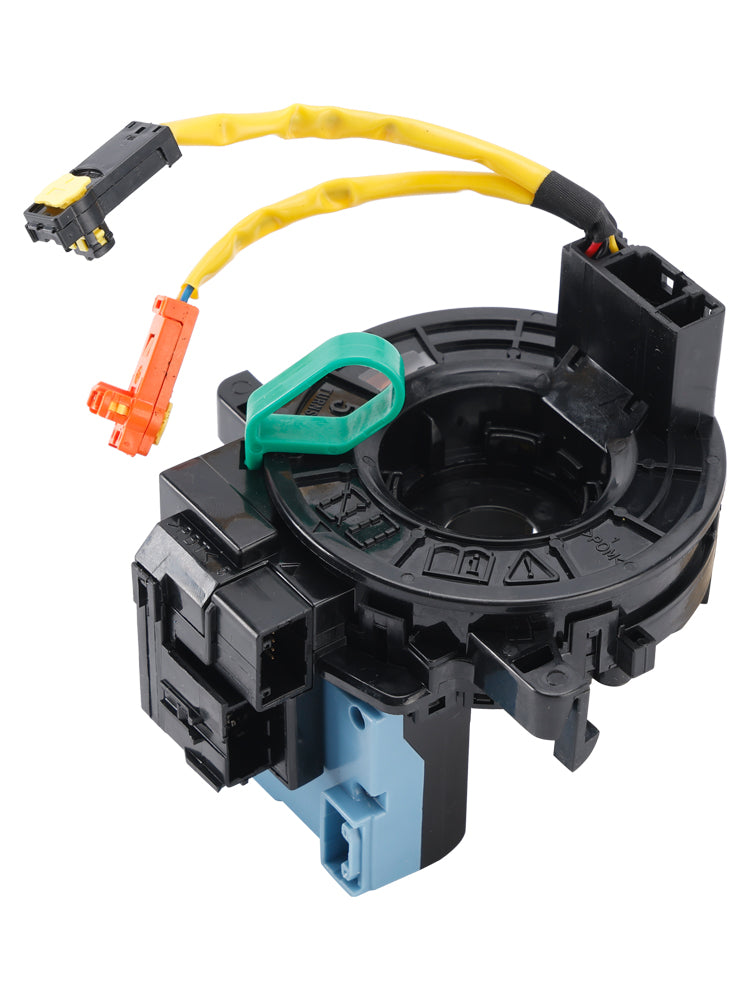 2010 レクサス RX350 クロックスプリング 角度センサー付き ヒーター付き 84307-48100 843070E070