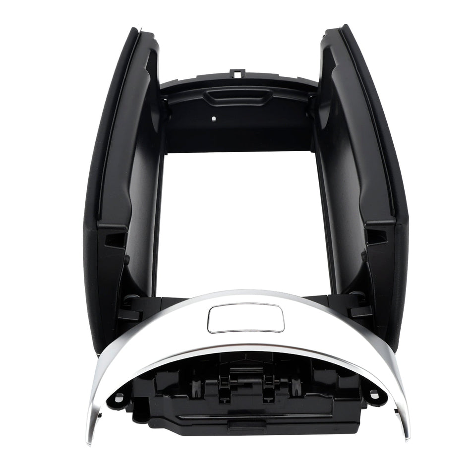 2016-2020 メルセデス・ベンツ C63 AMG アームレスト フロントセンターコンソール ストレージリッド A2056808804 A2056800796