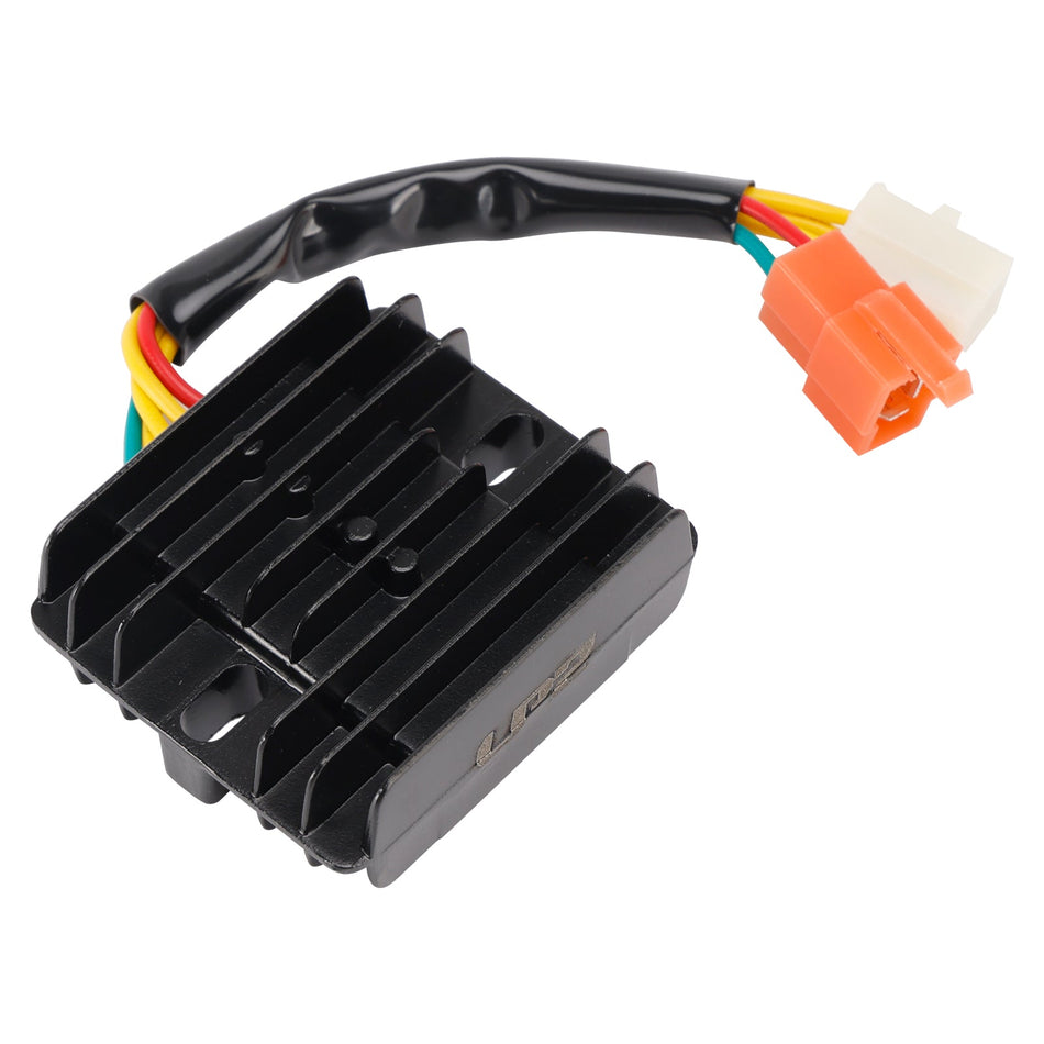 Italika 250SZ ATV200 TC250 TC200 2014-2025用整流器電圧レギュレーター