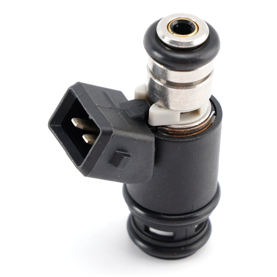 VWゴルフIII、コラード、パサートB4、VR6用燃料インジェクター1個 IWP076 021906031B