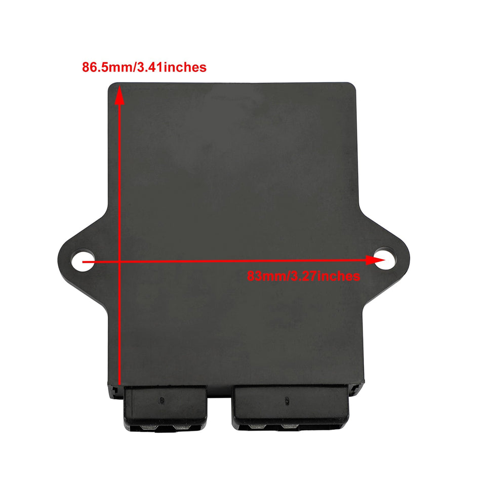 ヤマハ XV240 ビラーゴ XV250 V-スター ルート 66 2UJ-82305-00 CDI ボックス イグナイター