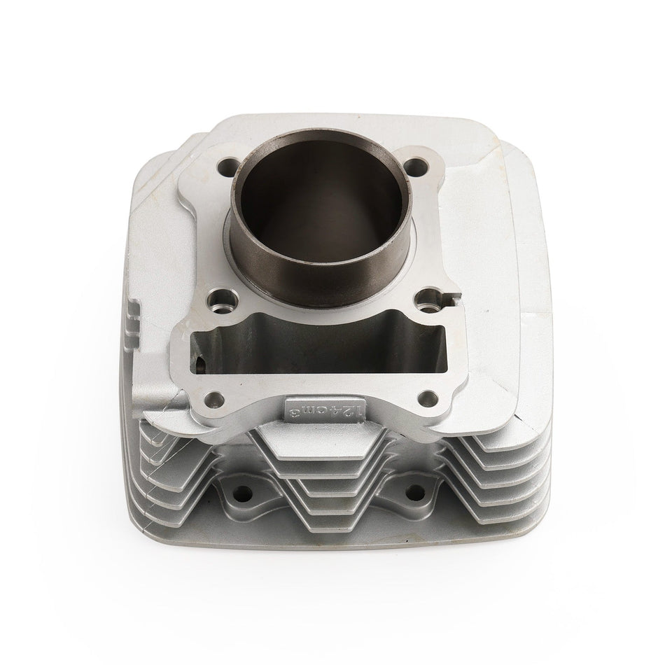 125cc シリンダーピストンガスケットキット スズキ EN125 EN125-2A EN125HU 2003-2009 Fedex Express
