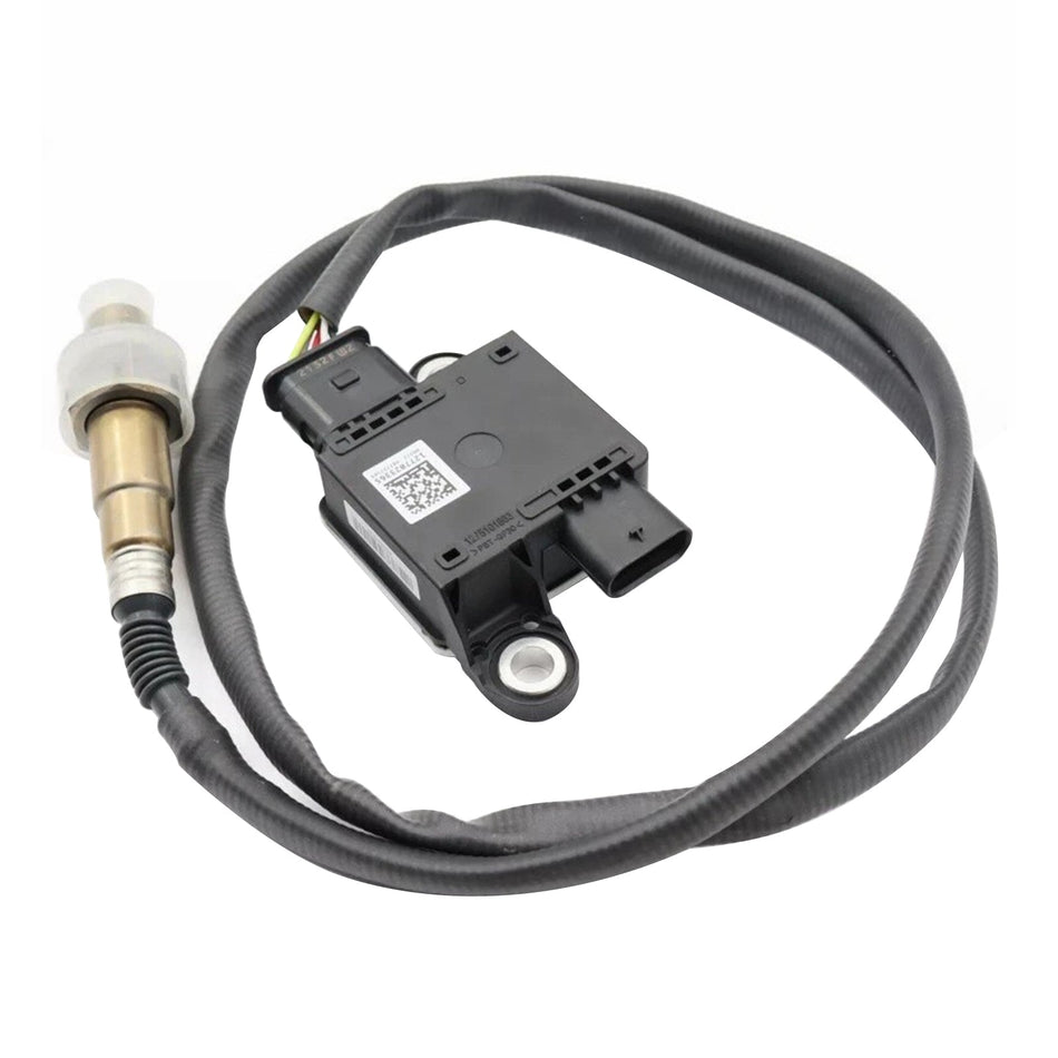 2015年10月～2020年8月 ジャガー XE (X760) 2.0 D AWD サルーン ディーゼル PMセンサー 粒子状物質センサー HJ32-5H310-AA 204DTD