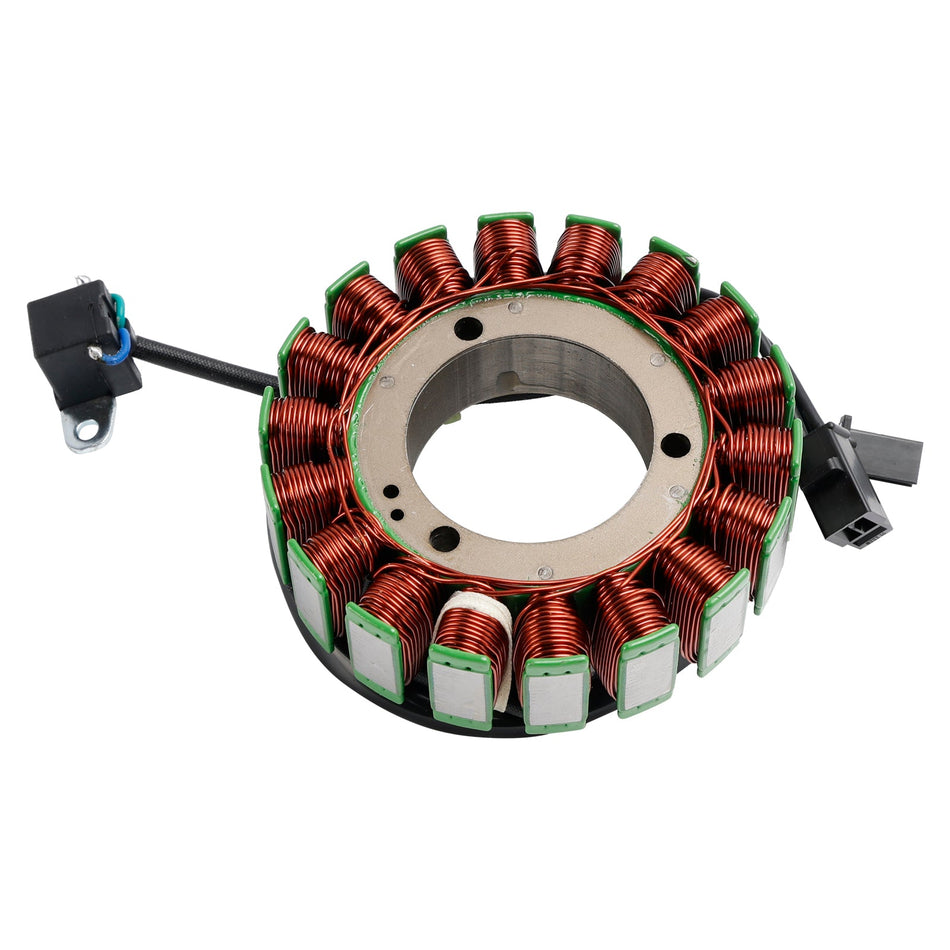 119mm ステーター ローター レギュレーター 整流器 ガスケット スズキ 02-12 DL1000 V-Strom用