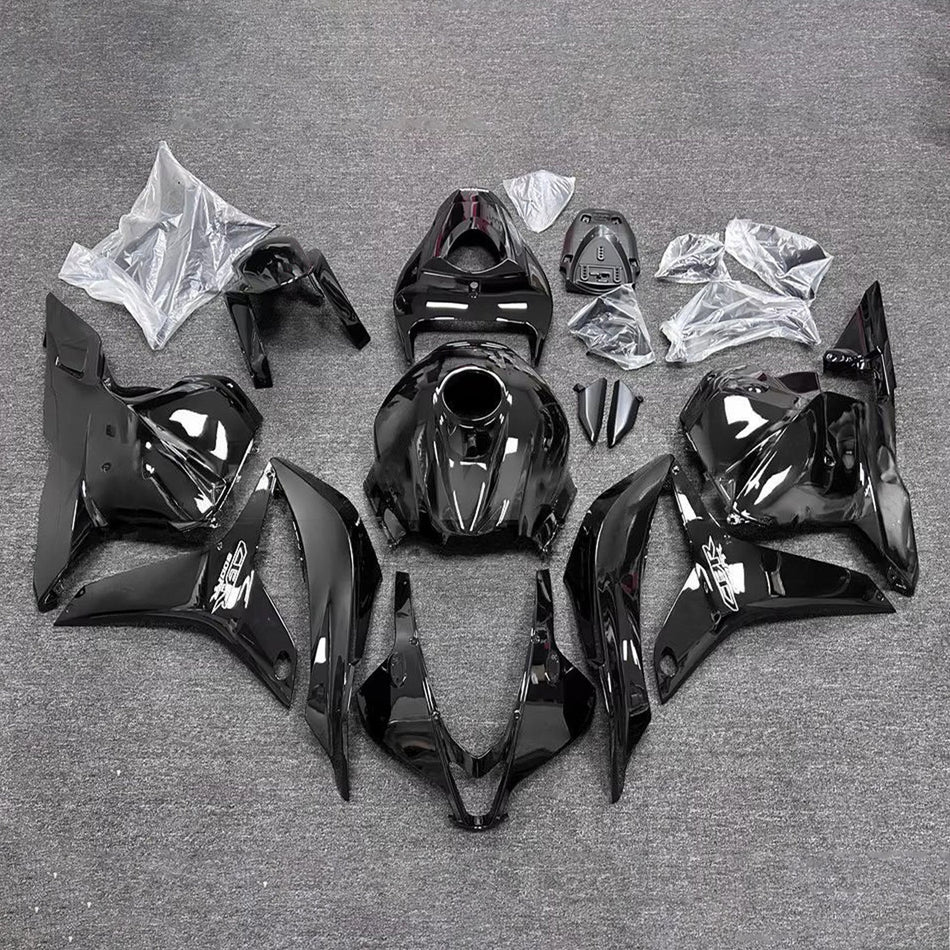 ホンダ CBR600RR 2009-2012 F5 用インジェクション フェアリングキット ボディワーク プラスチック ABS