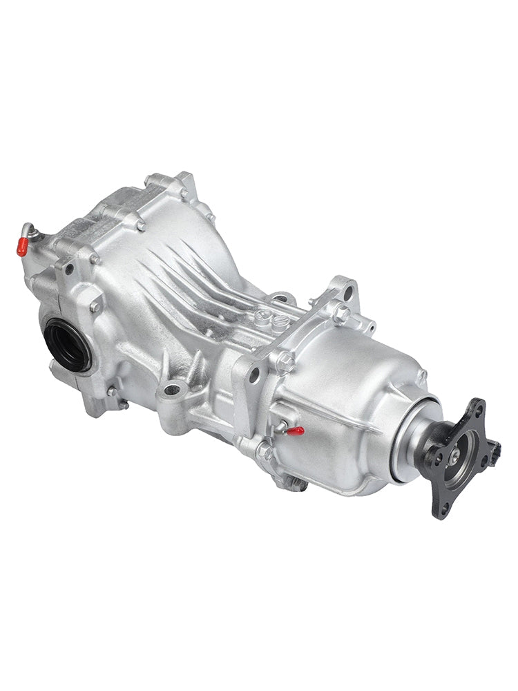 リアアクスルディファレンシャルキャリア AWD 5.173 比 日産ローグ 2.5L 2008-2013