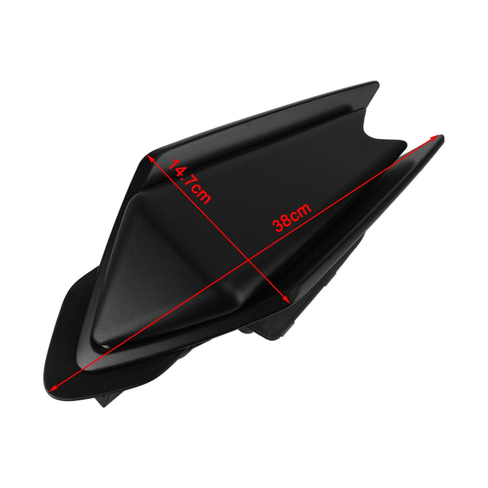 2020-2024 Aprilia RS660 RSV4 Tuono 660 リアカウルテールフェアリングカバー