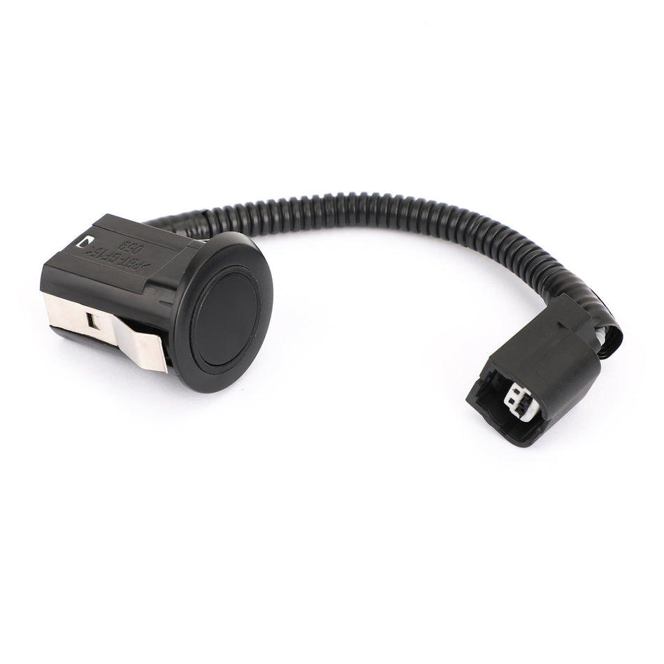 2007-2012 HONDA CR-V リアバックセンターミドルパーキングセンサー PDC 39693-SWT-W02 39693-SWW-G01 汎用