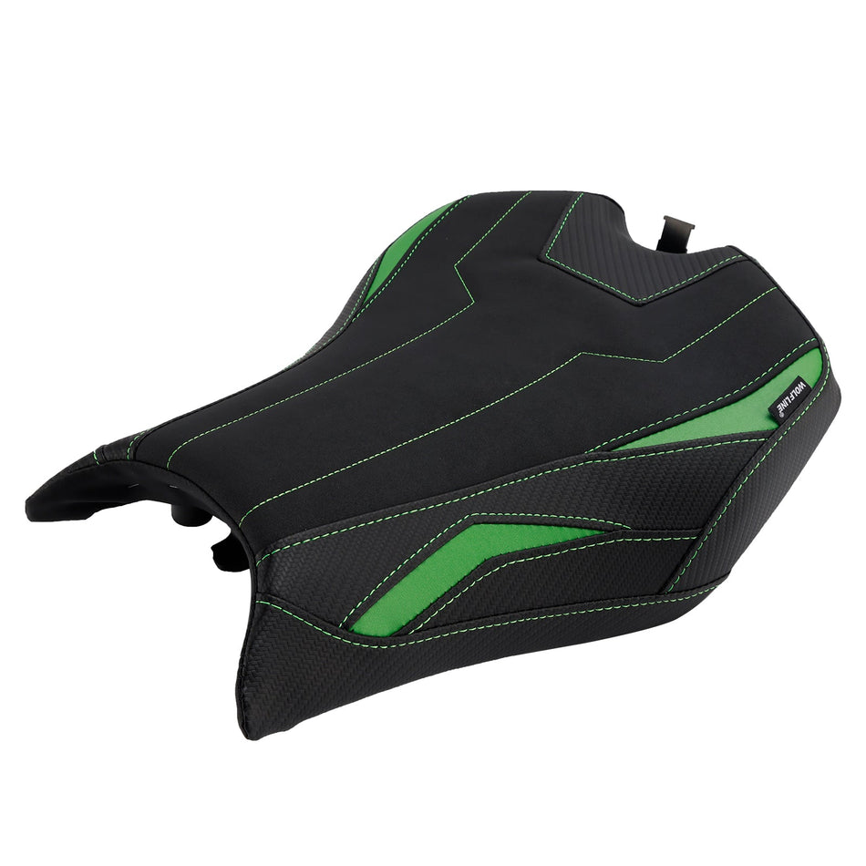 2025年以降 カワサキ Ninja 900 Z900 フロントドライバー レイダーシート ピリオンサドル Redb