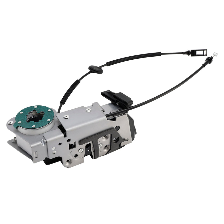 2016/03-2025/12 フォード トランジット V363 プリッシェ/ファーゲストテル FED、FFD 2.0 エコブルー フロント左ドアロック BK31-V219A65-BJ