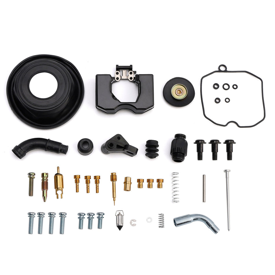 SPORTSTER 883 (CVタイプ) XLH883用キャブレター修理キット