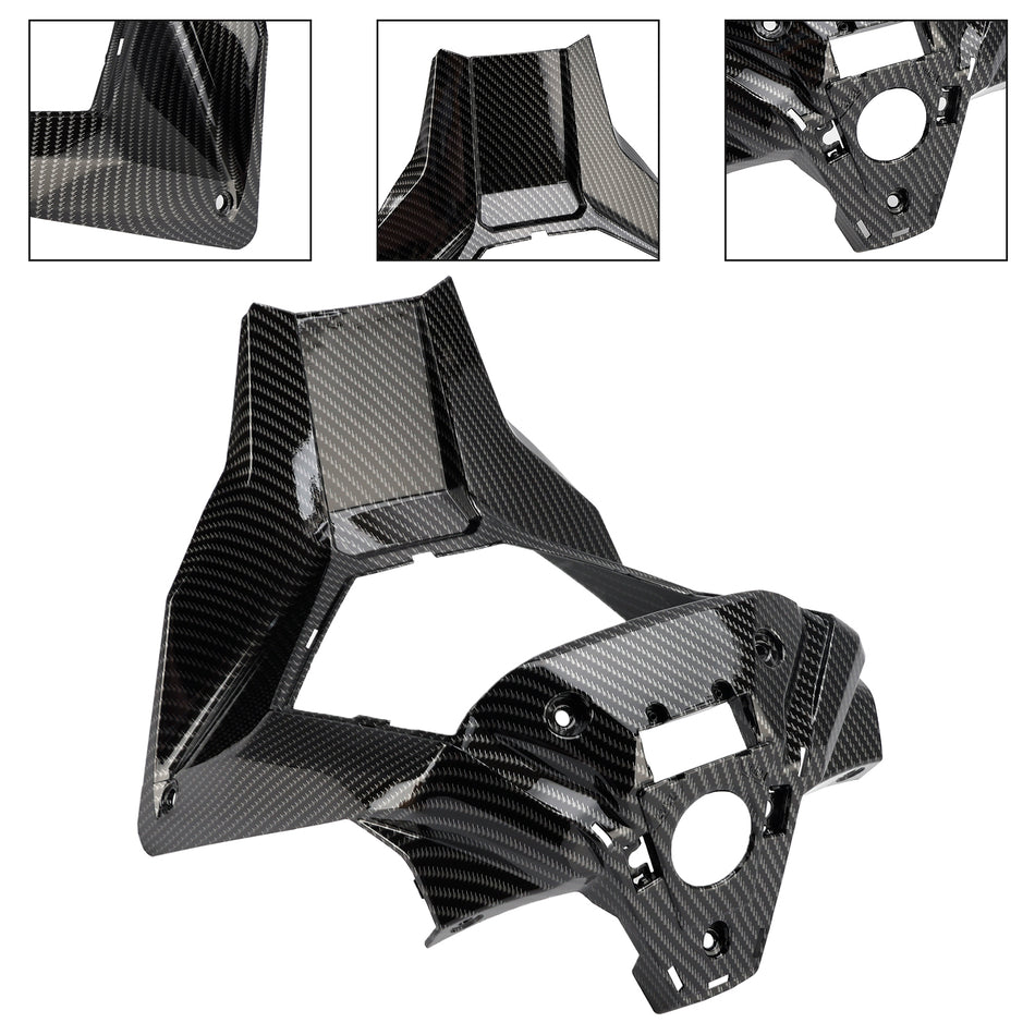 ホンダ X-ADV 750 XADV 2021-2023 ABS 内側フロントカバー フェアリング カウル