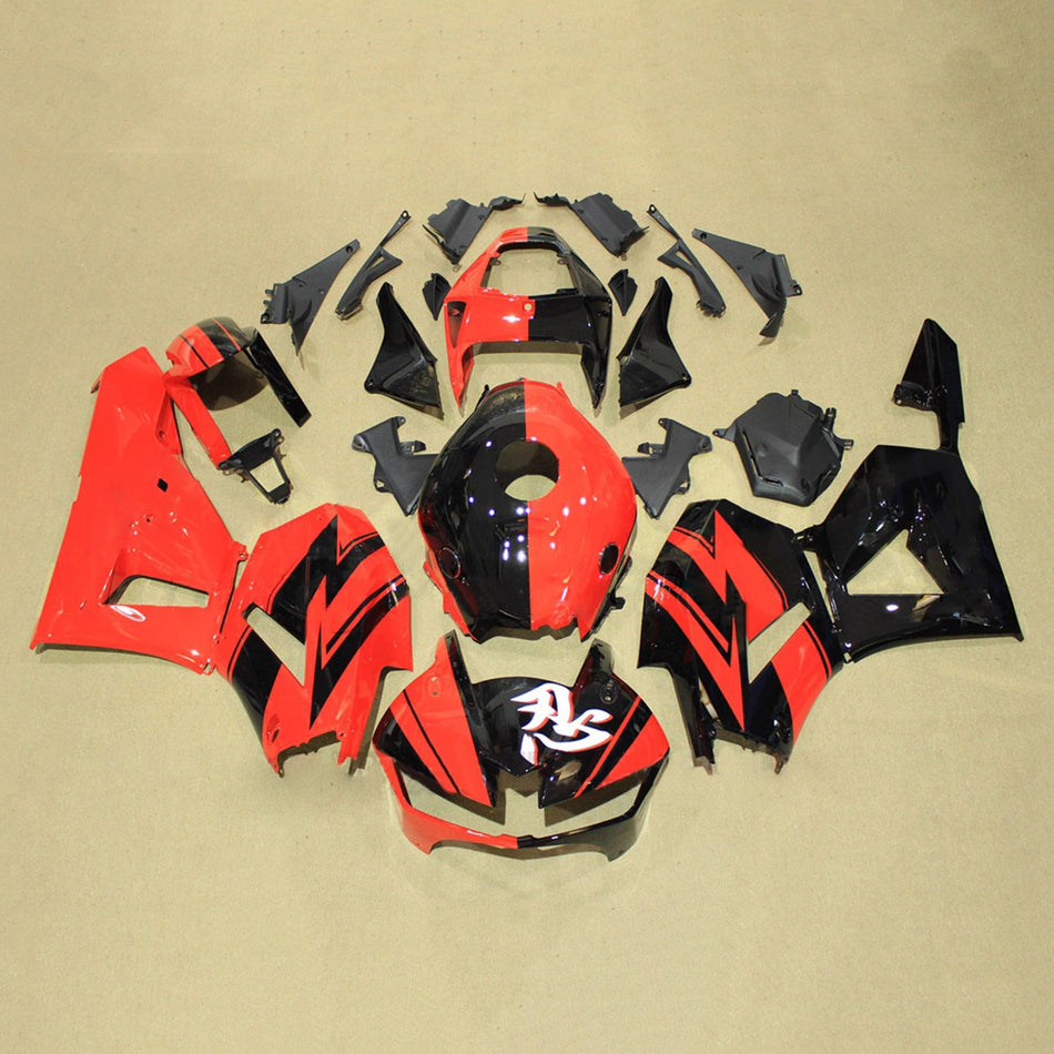 ホンダ CBR600RR 2013-2025 F5 用インジェクション フェアリングキット ボディワーク プラスチック ABS