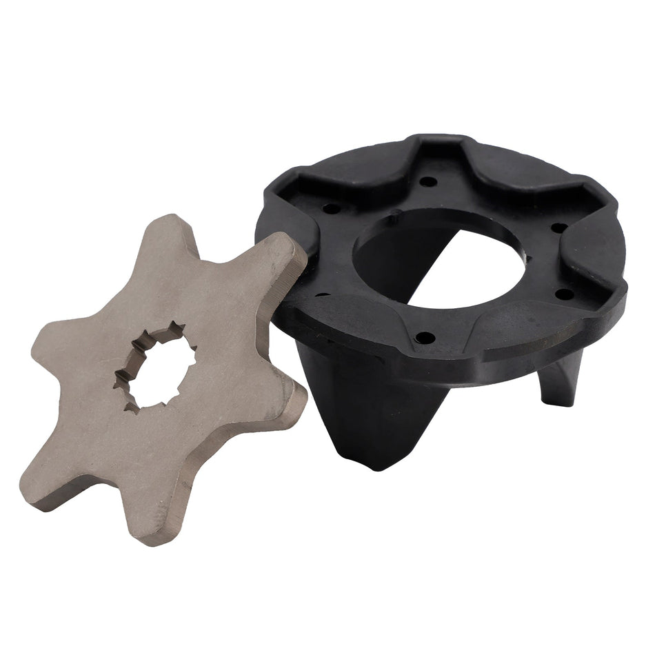クラッチ CVT ドリブンプーリー カムヘリックス 420280194 Can-Am Outlander 500 570 650用
