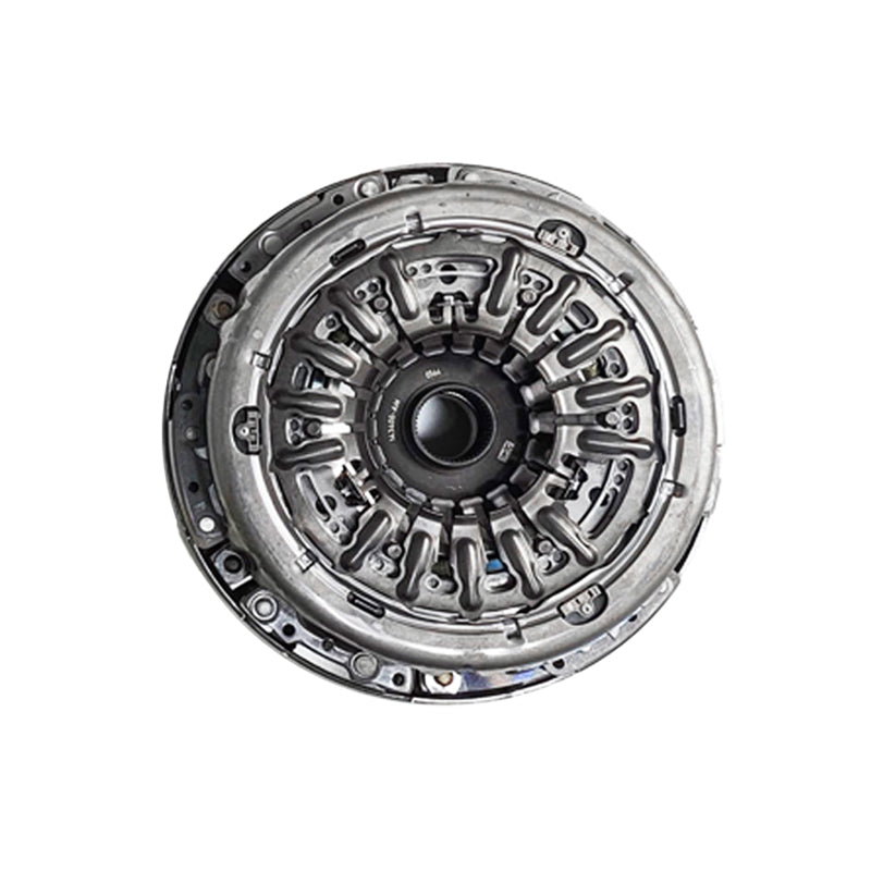 2014年式 ルノー フルエンス トランスミッション デュアルクラッチアセンブリ 6DCT250 DPS6