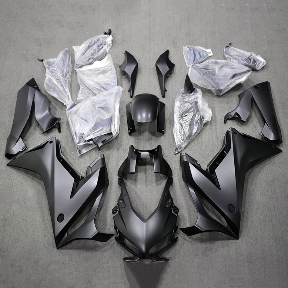 ホンダ CBR650R 2019-2020 用射出成形フェアリングキット ボディワーク プラスチック ABS