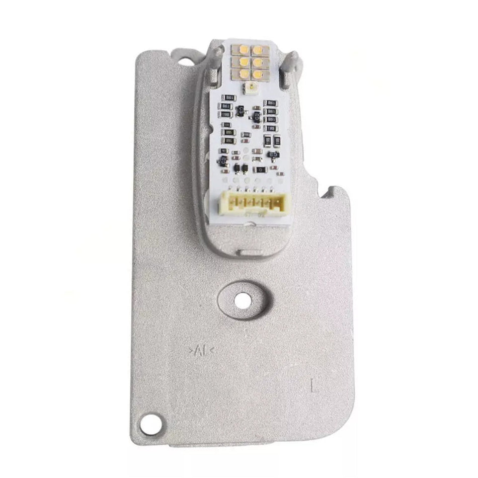 BMW 7シリーズ F01 F02 LCI用 2個LEDヘッドライトモジュール 63117339055 56