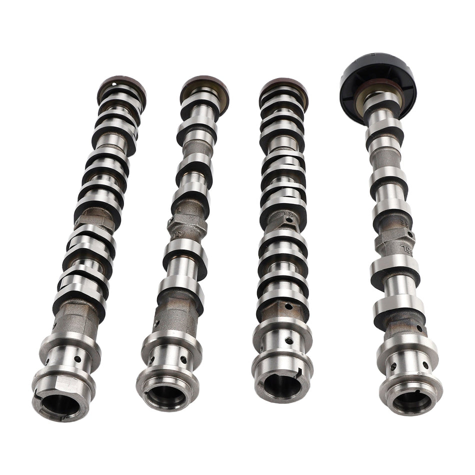 2020-2023 ジープ グラディエーター 3.6L V6 エンジン カムシャフト L&amp;R 吸気排気 5047912AD 5047912AA