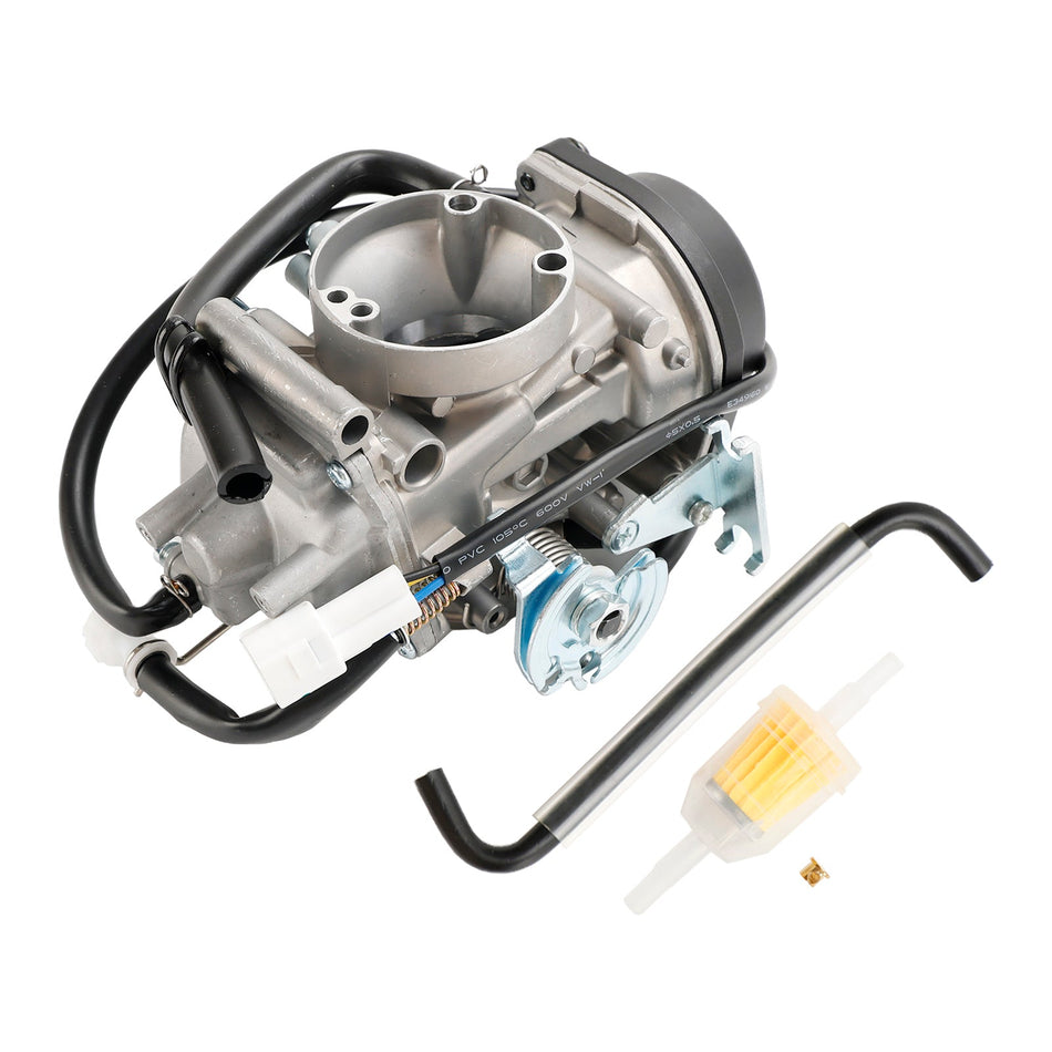 2000-2009 2011-2017 スズキ DRZ400S キャブレター キャブ 15003-S010 13200-29FC3