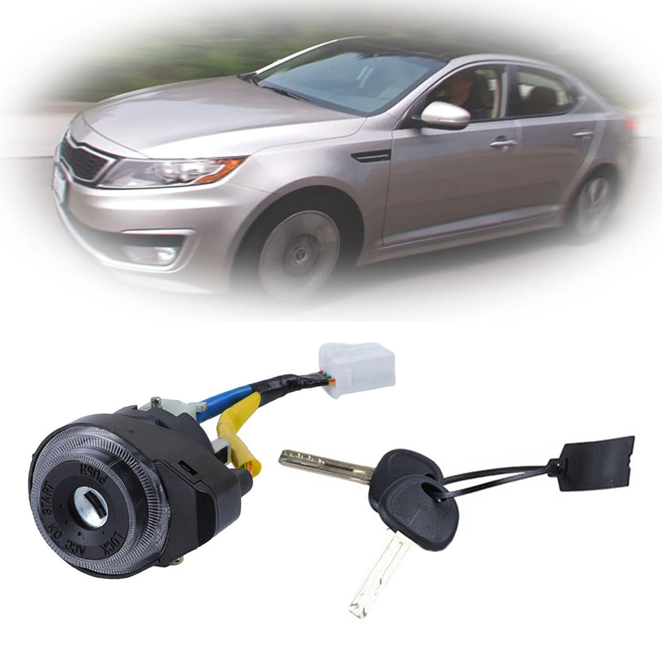 イグニッションスイッチ 819001WK00 KIA OPTIMA 2011-2015用