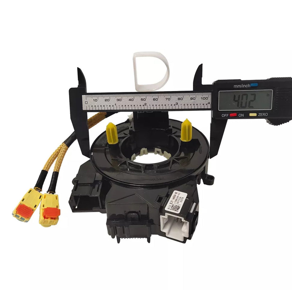 2015-2019 フォード F-150 ステアリングホイール クロックスプリング HL3T-14A664-AB