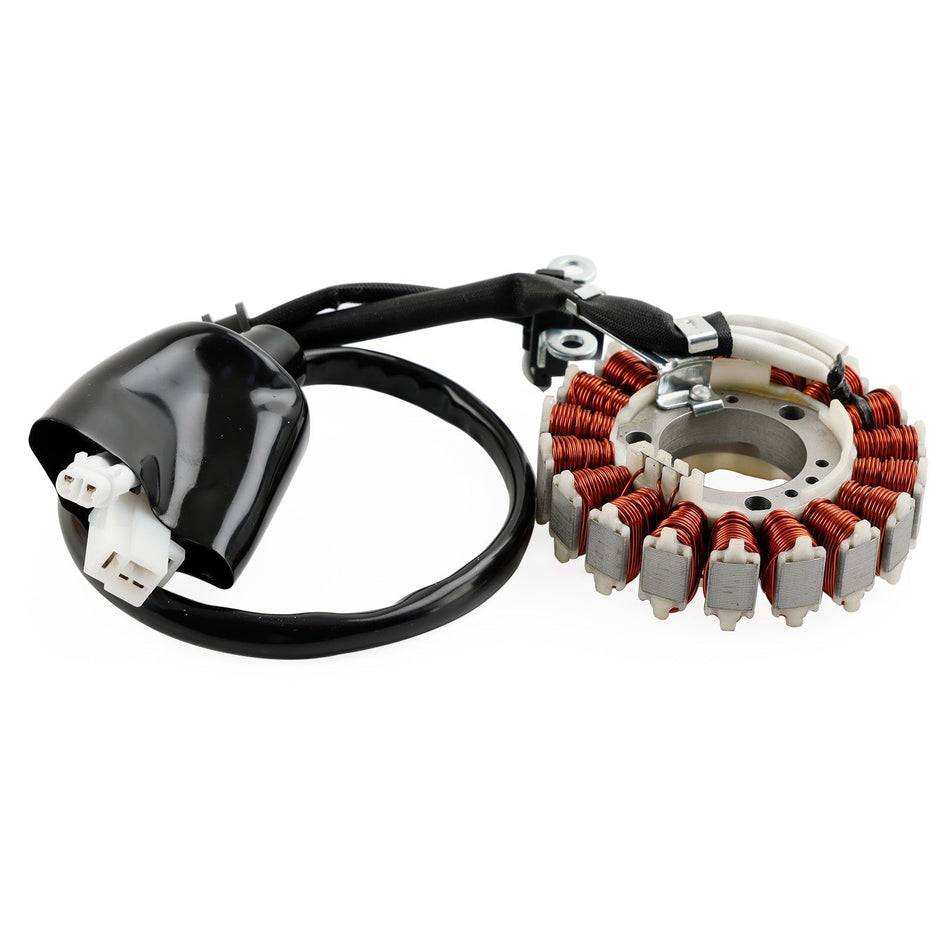 2012-2016 ヤマハ YP250RA X-MAX 250 ABS マグネト ジェネレーター ステーター 1C0-H1410-10