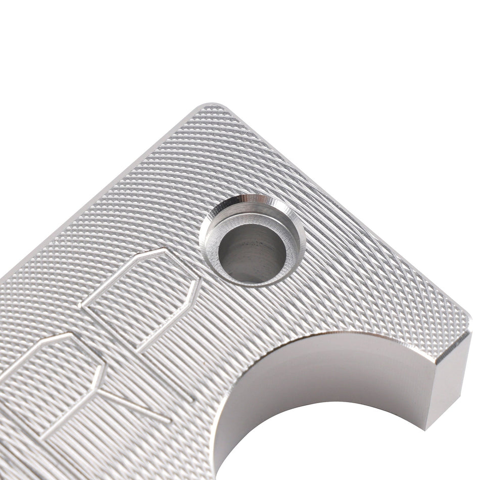 MRPリフトダンパーの調整用ツール。8mm/10mm/1インチのバイスクランプ/ブロック付き。