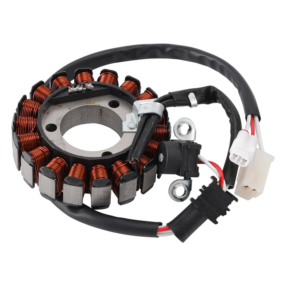 ヤマハ MT-125 MT125A YZF-R 125 ABS 2015-2019用ステーターレギュレーター整流器