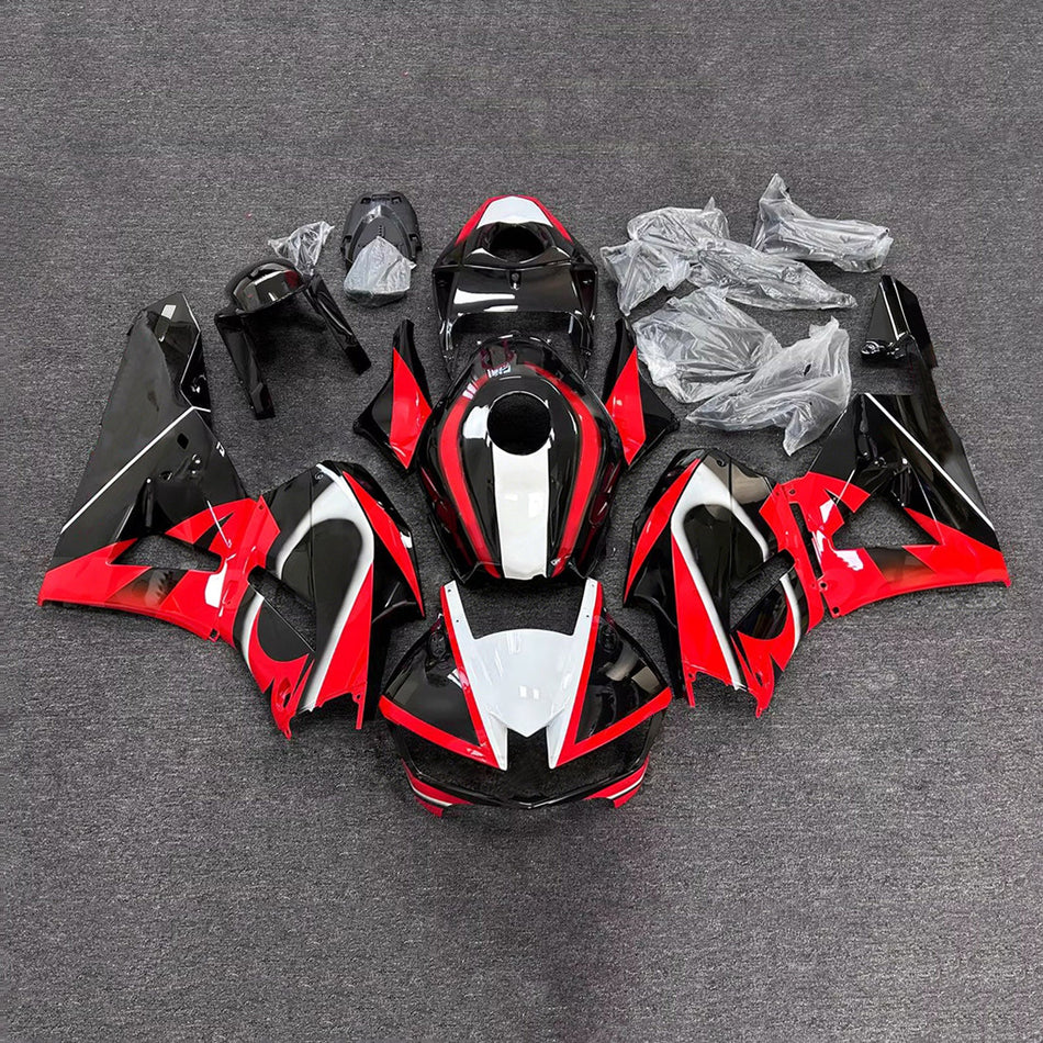 ホンダ CBR600RR 2013-2025 F5 用インジェクション フェアリングキット ボディワーク プラスチック ABS