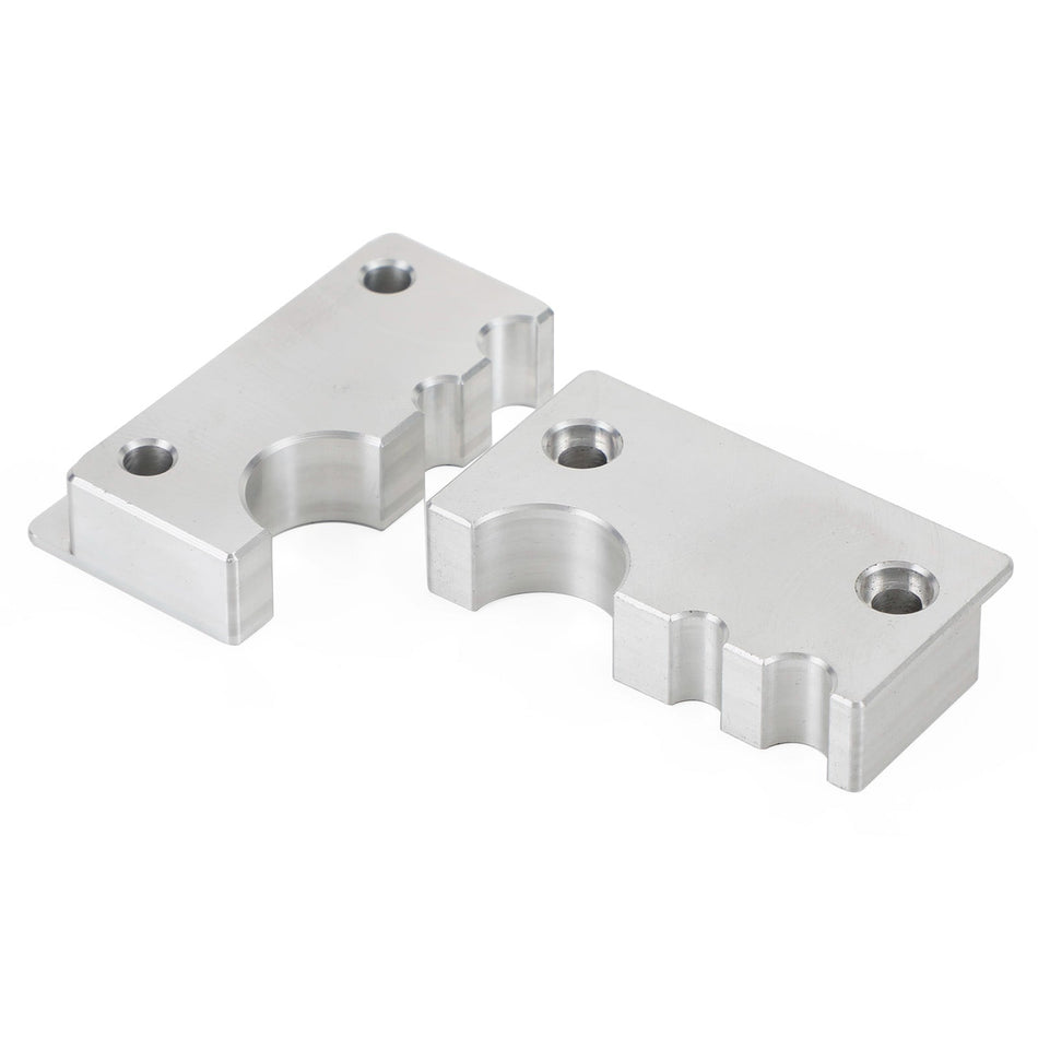 ダンパーアセンブリクランプバイスブロック#803-01-324 Foxフォークグリップ/グリップ2用