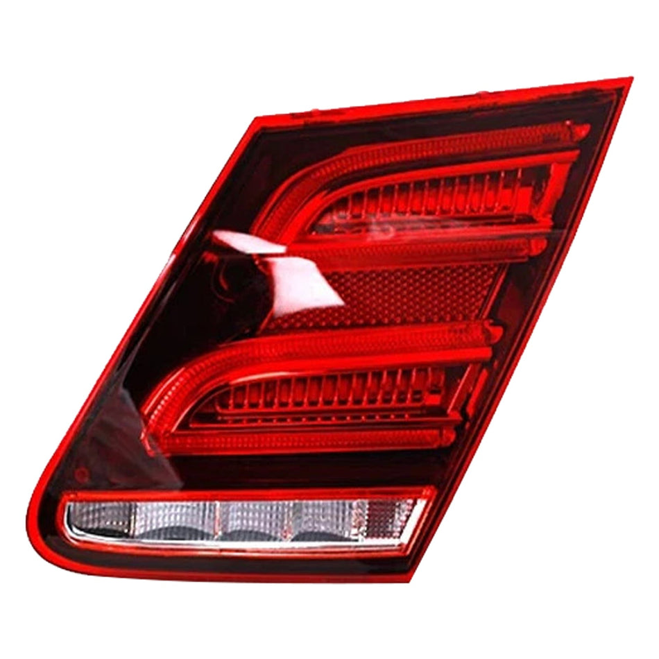 2014 メルセデス・ベンツ E250/E350/E400/E550/E63 AMG/E63 AMG S 右 LED インナーリアテールライト ブレーキランプ 2129060403 2129062857