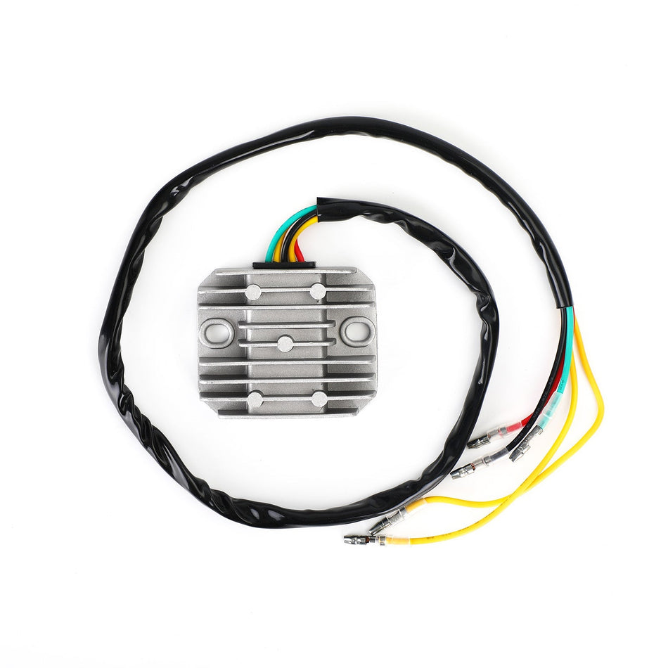 ホンダ 86 87 88 TRX 200SX ATV 2x4 31600-HB3-010 汎用レギュレータ電圧整流器