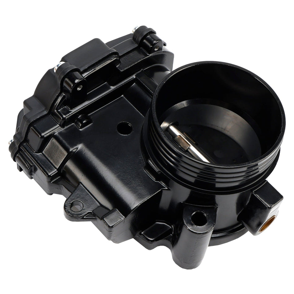 2010-2015 シトロエン DS3 1.6 THP スロットルボディ 13548675278