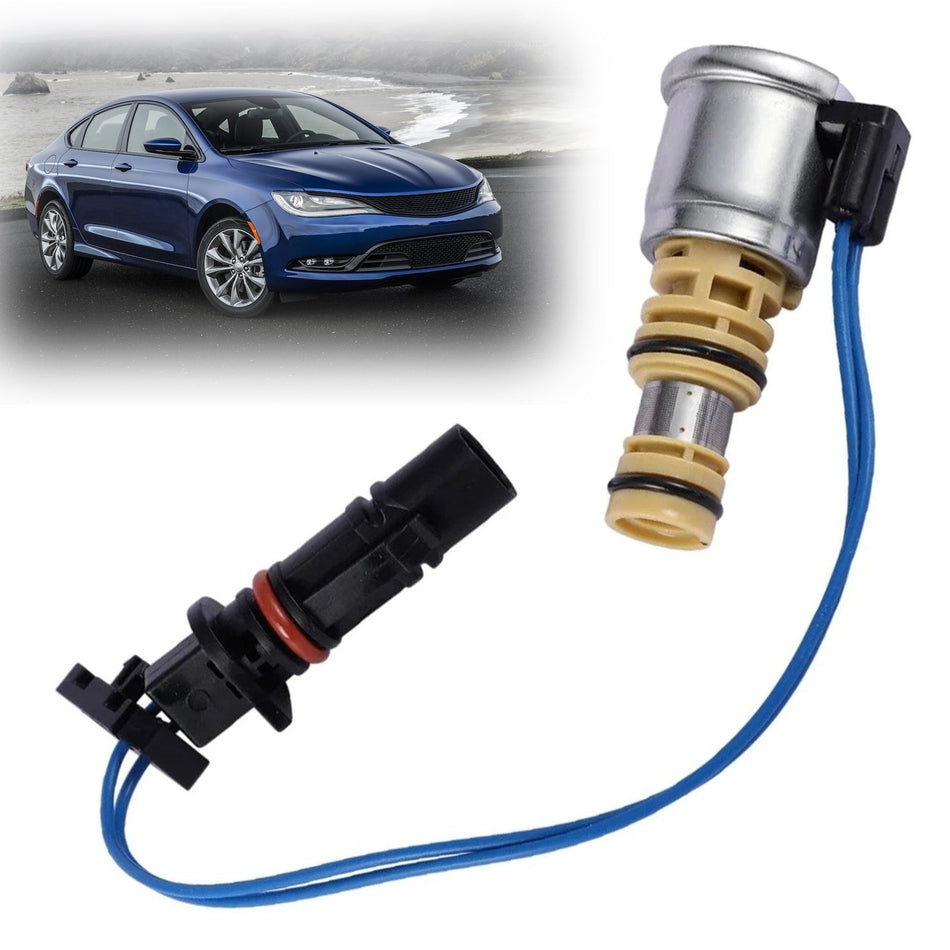 オイルコントロールバルブタイミングVVTソレノイド5184295AE クライスラー ダッジ ジープ 11-18用