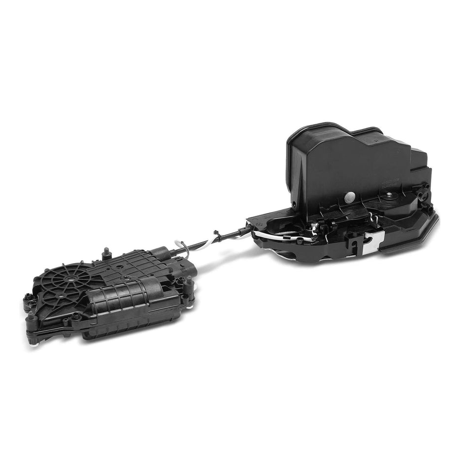 BMW 5シリーズ F10 F11 7シリーズ F01 F02用リア右ソフトクローズドアロック 51227185688