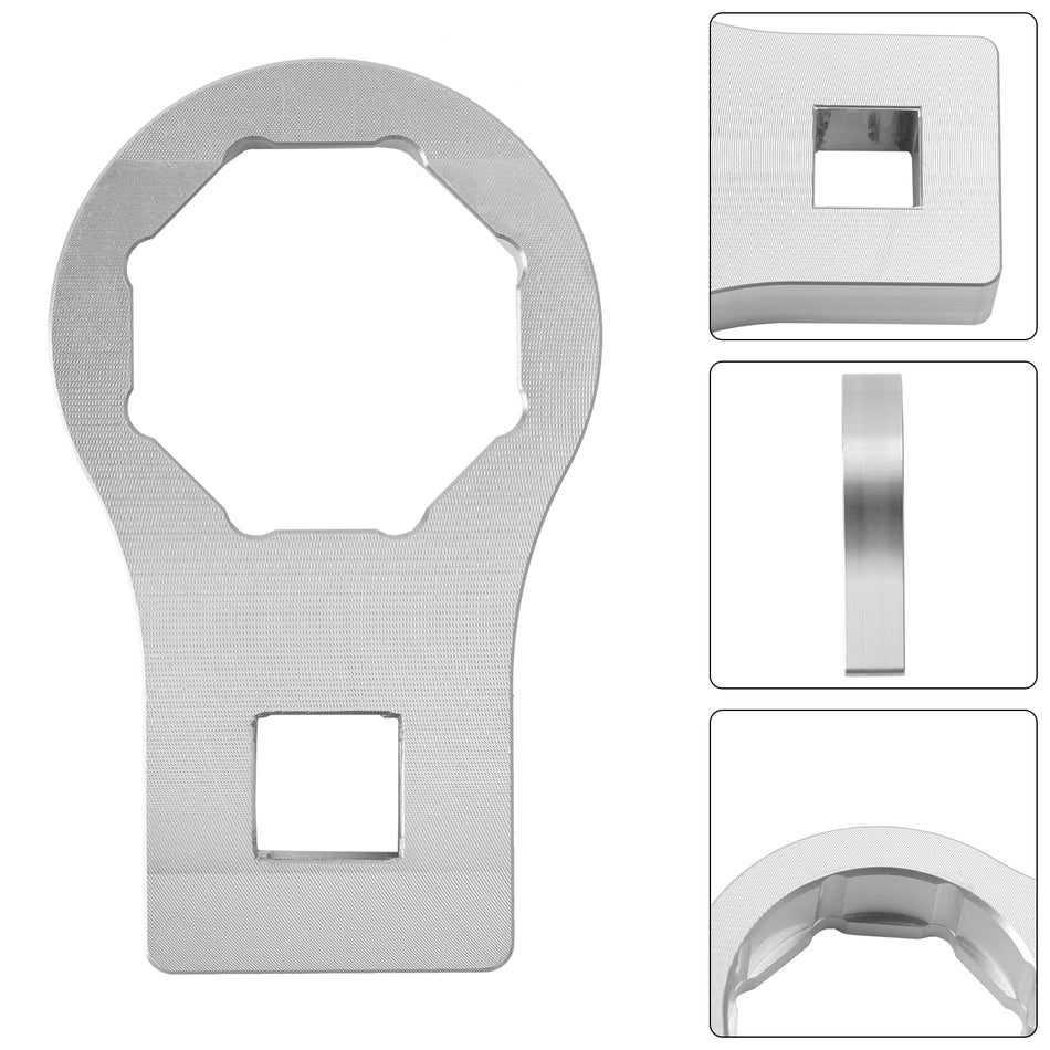 FOXサービス用トランスファーSLトップアウトキャップドライバーT/Oツール - 398-00-916のクローン