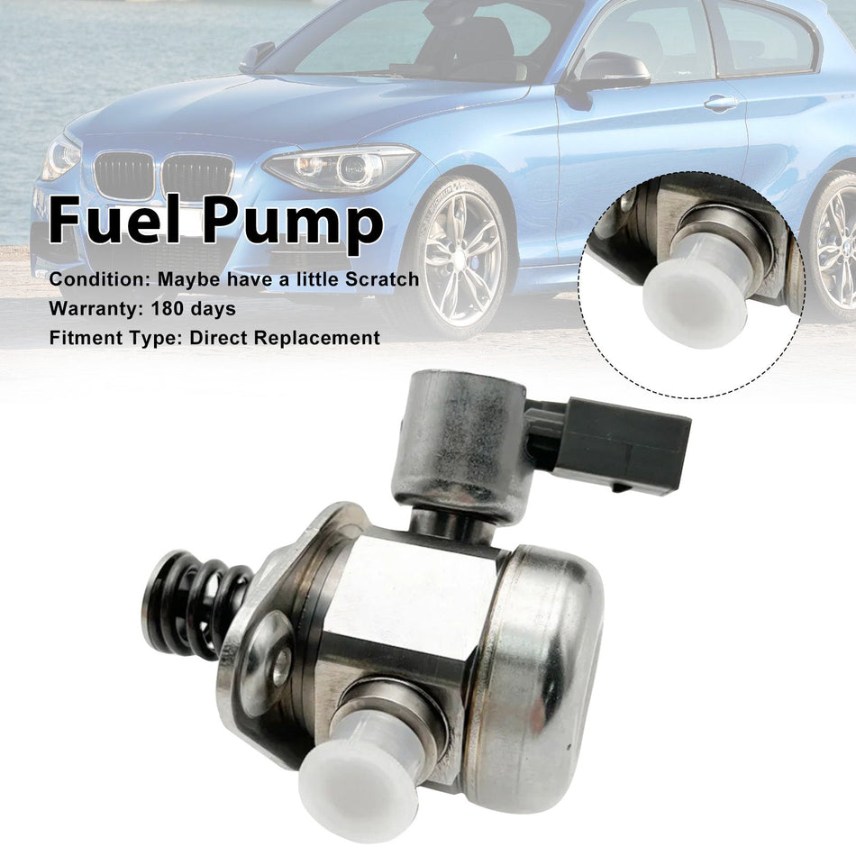 高圧燃料ポンプ 13517610761 BMW 335i 435i X3 X4 X5 X6 L6 3.0Lに適合